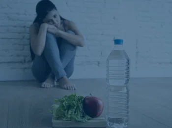 Transtornos Alimenticios
