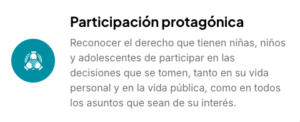Participacion