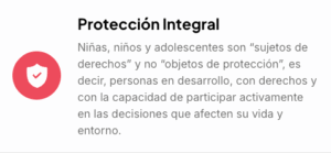 proteccion